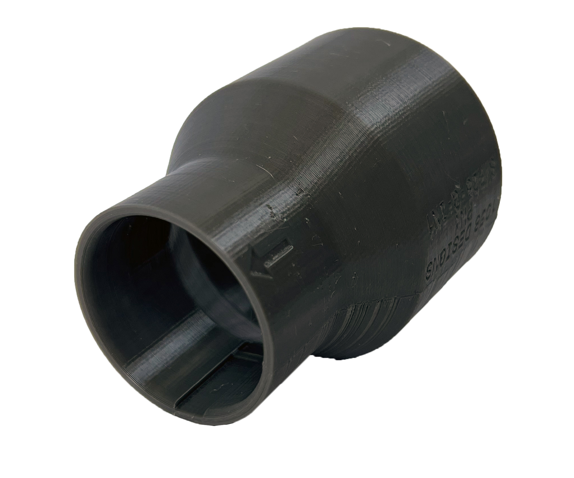 Sander Vacuum Hose Adapter