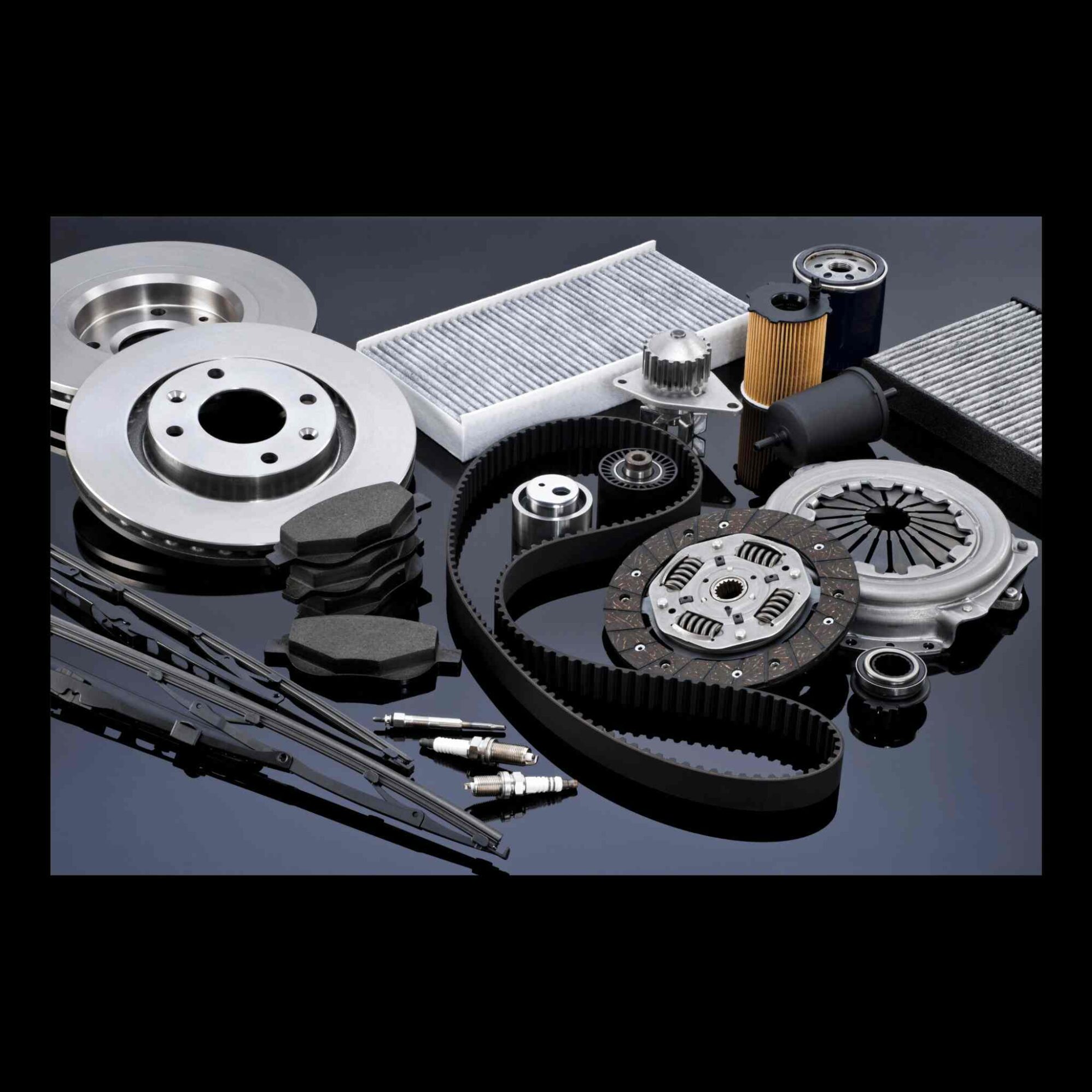 Automotive