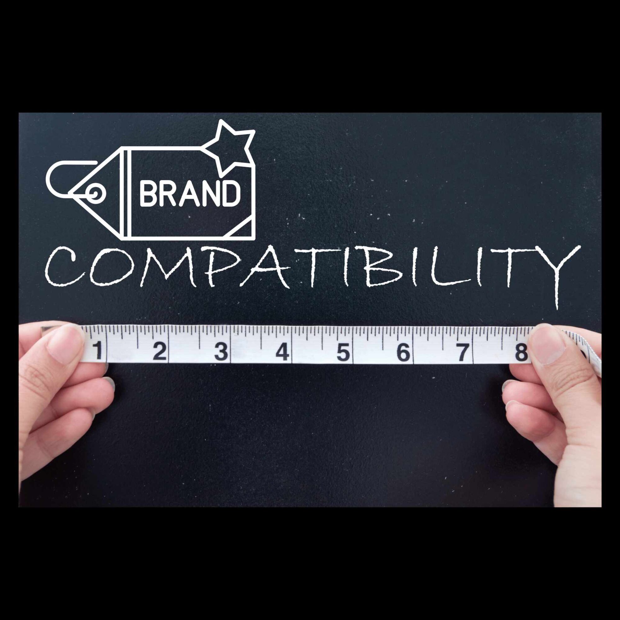 Brand Compatibility